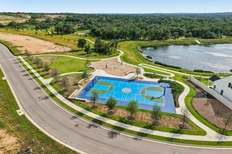 165 Jarred Bryant Avenue Kyle TX 78640