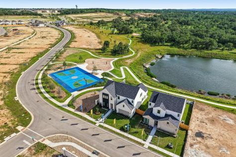 165 Jarred Bryant Avenue Kyle TX 78640