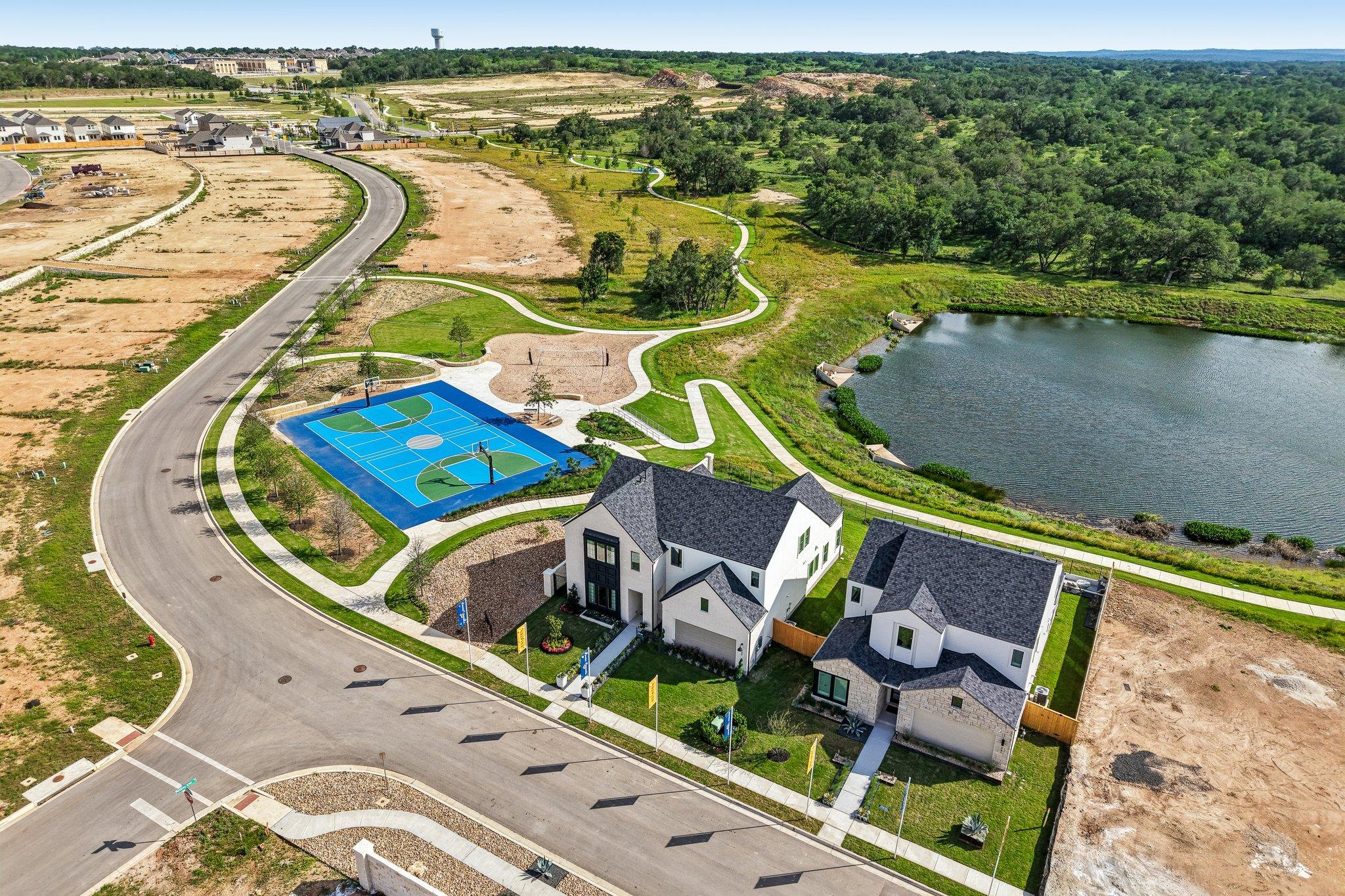 165 Jarred Bryant Avenue Kyle TX 78640