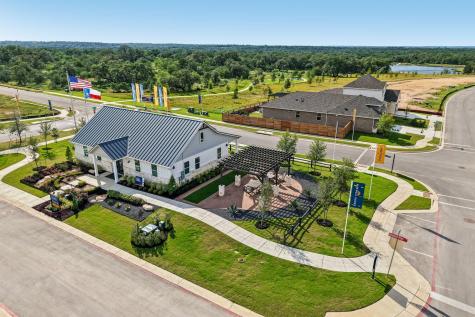 165 Jarred Bryant Avenue Kyle TX 78640