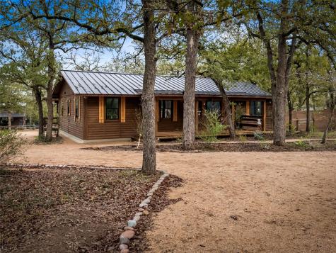127 Marina Road Smithville TX 78957