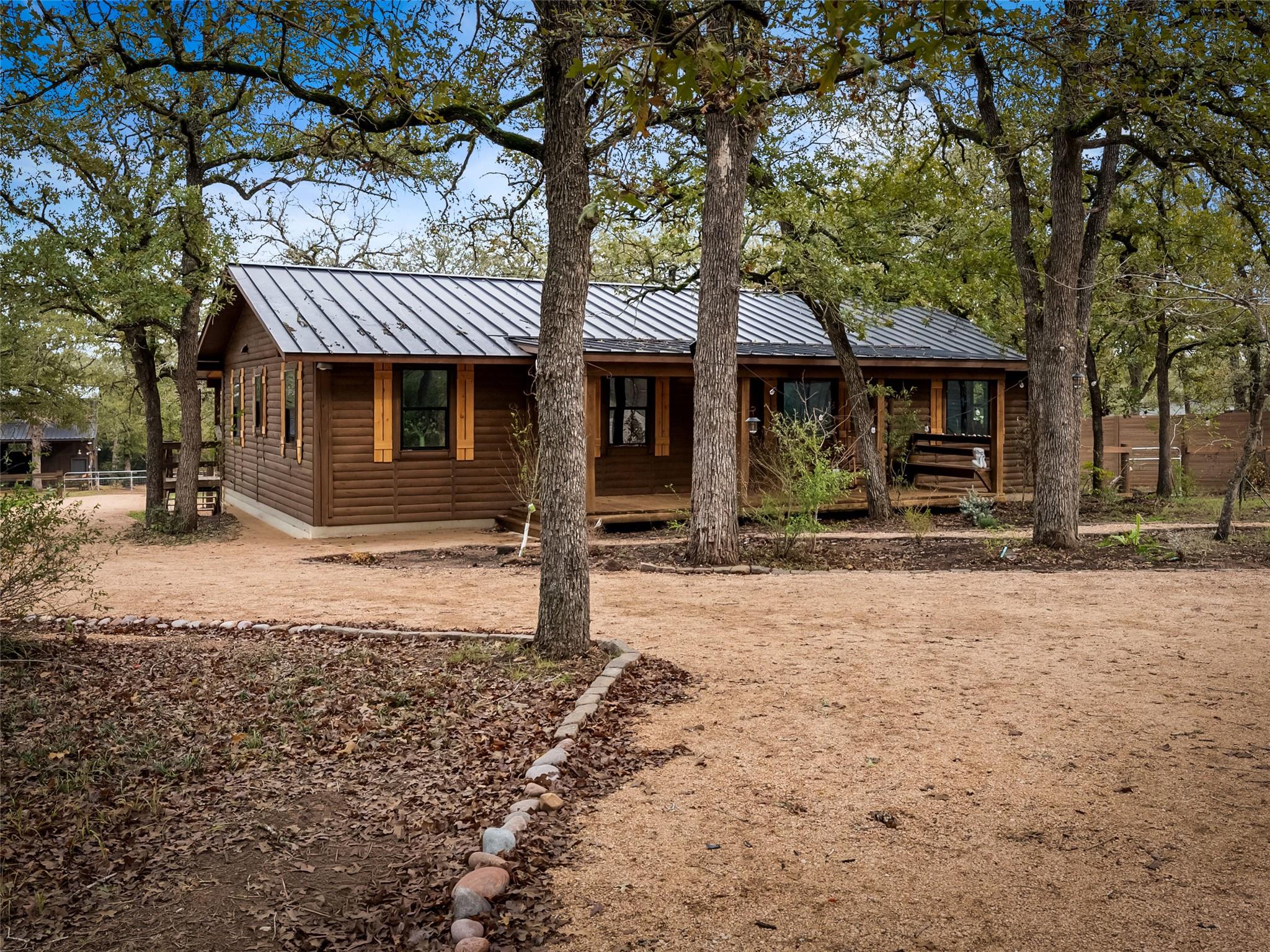 127 Marina Road Smithville TX 78957