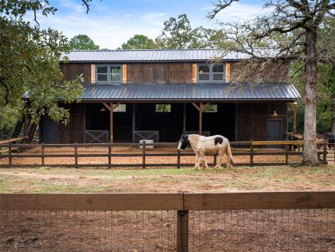 127 Marina Road Smithville TX 78957