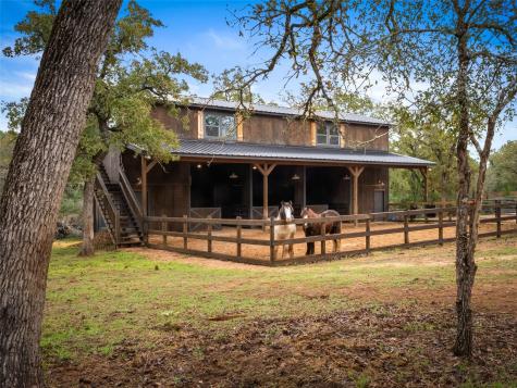 127 Marina Road Smithville TX 78957