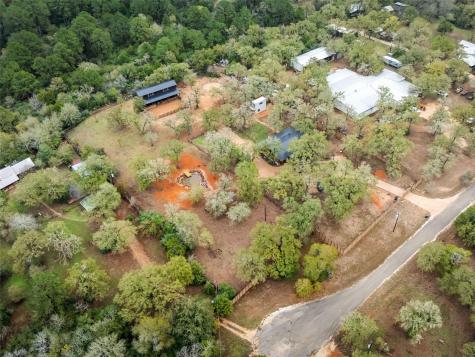 127 Marina Road Smithville TX 78957