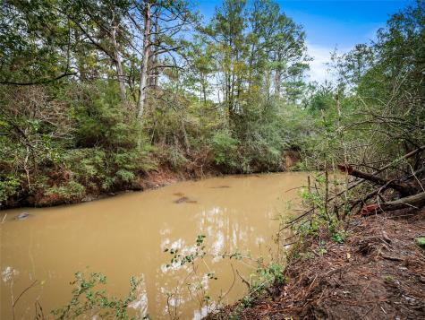 127 Marina Road Smithville TX 78957