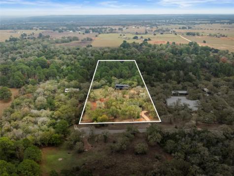 127 Marina Road Smithville TX 78957