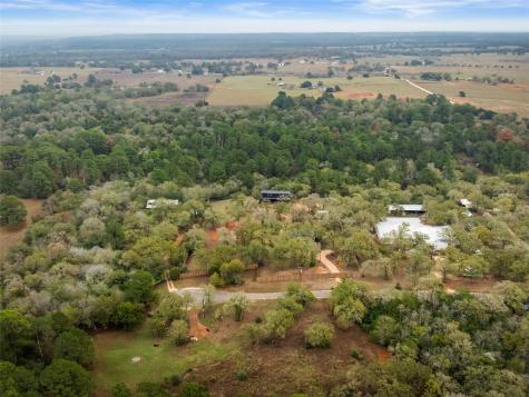 127 Marina Road Smithville TX 78957