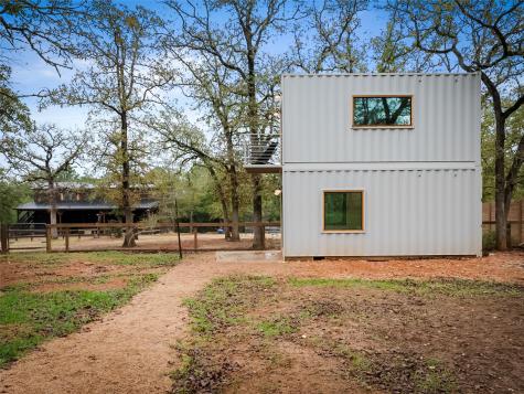 127 Marina Road Smithville TX 78957