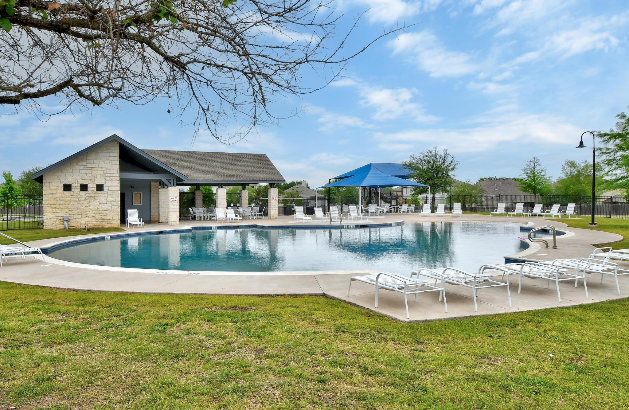 877 Hot Spring Valley Buda TX 78610