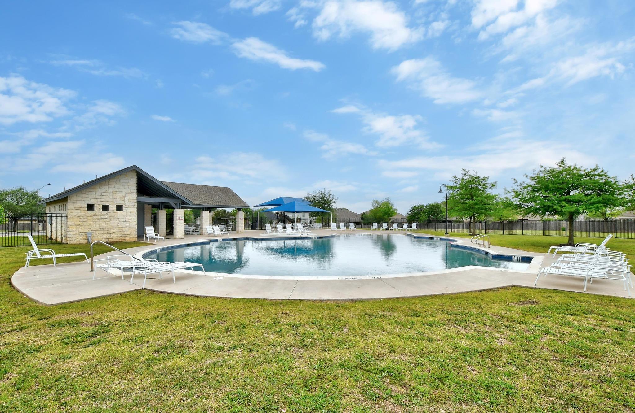 877 Hot Spring Valley Buda TX 78610