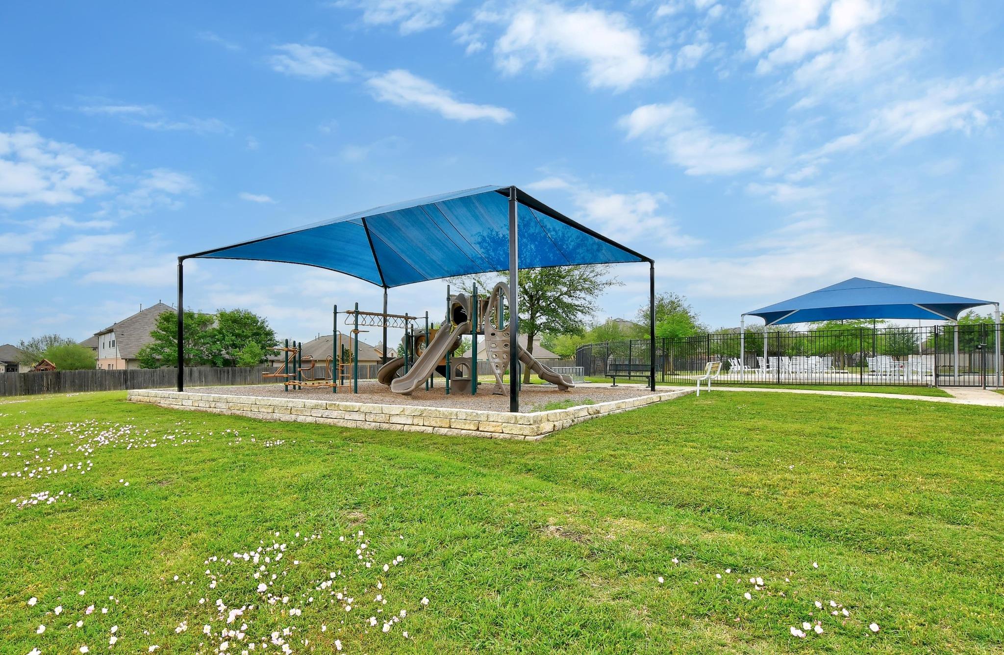 877 Hot Spring Valley Buda TX 78610