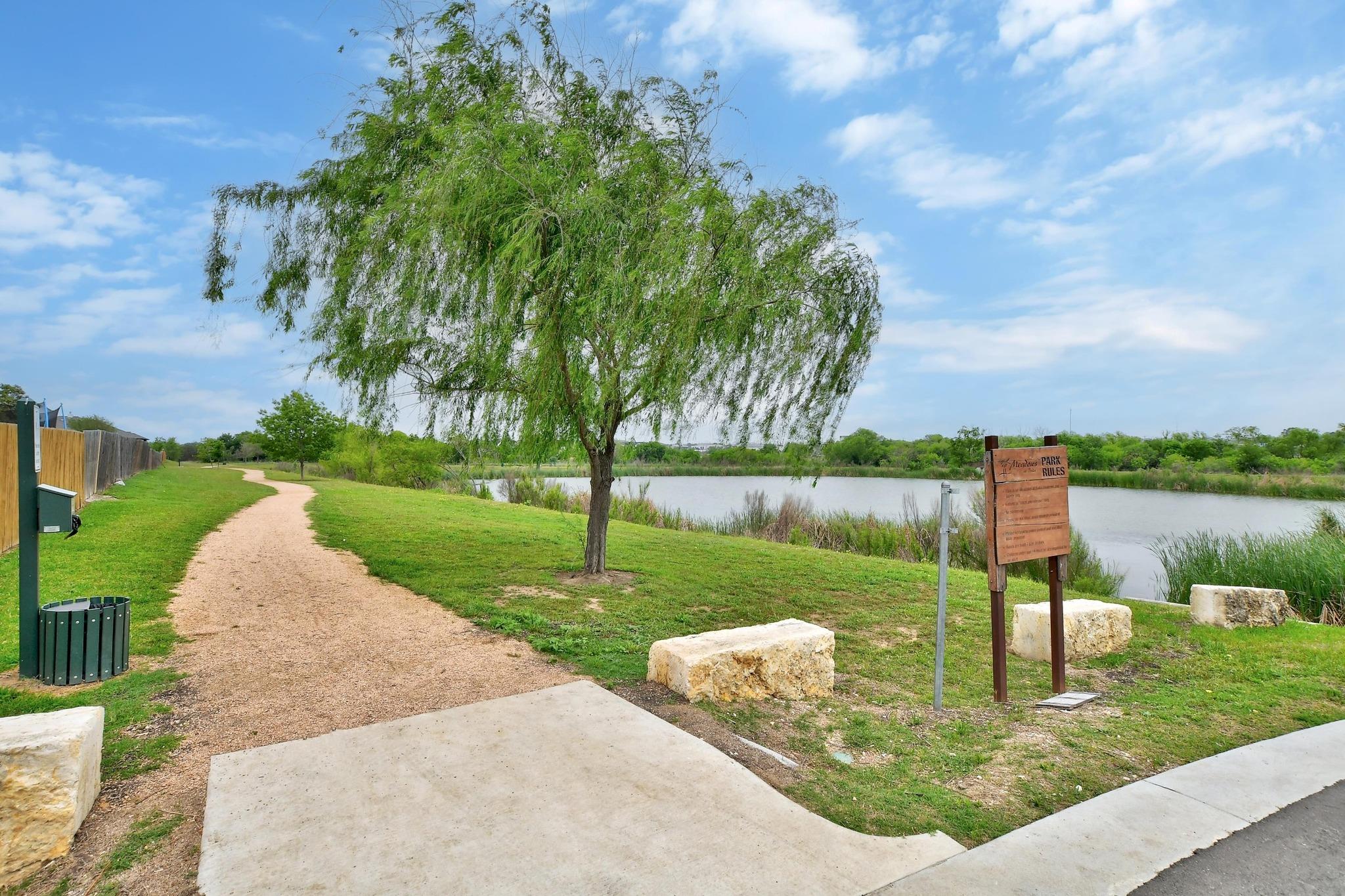 877 Hot Spring Valley Buda TX 78610