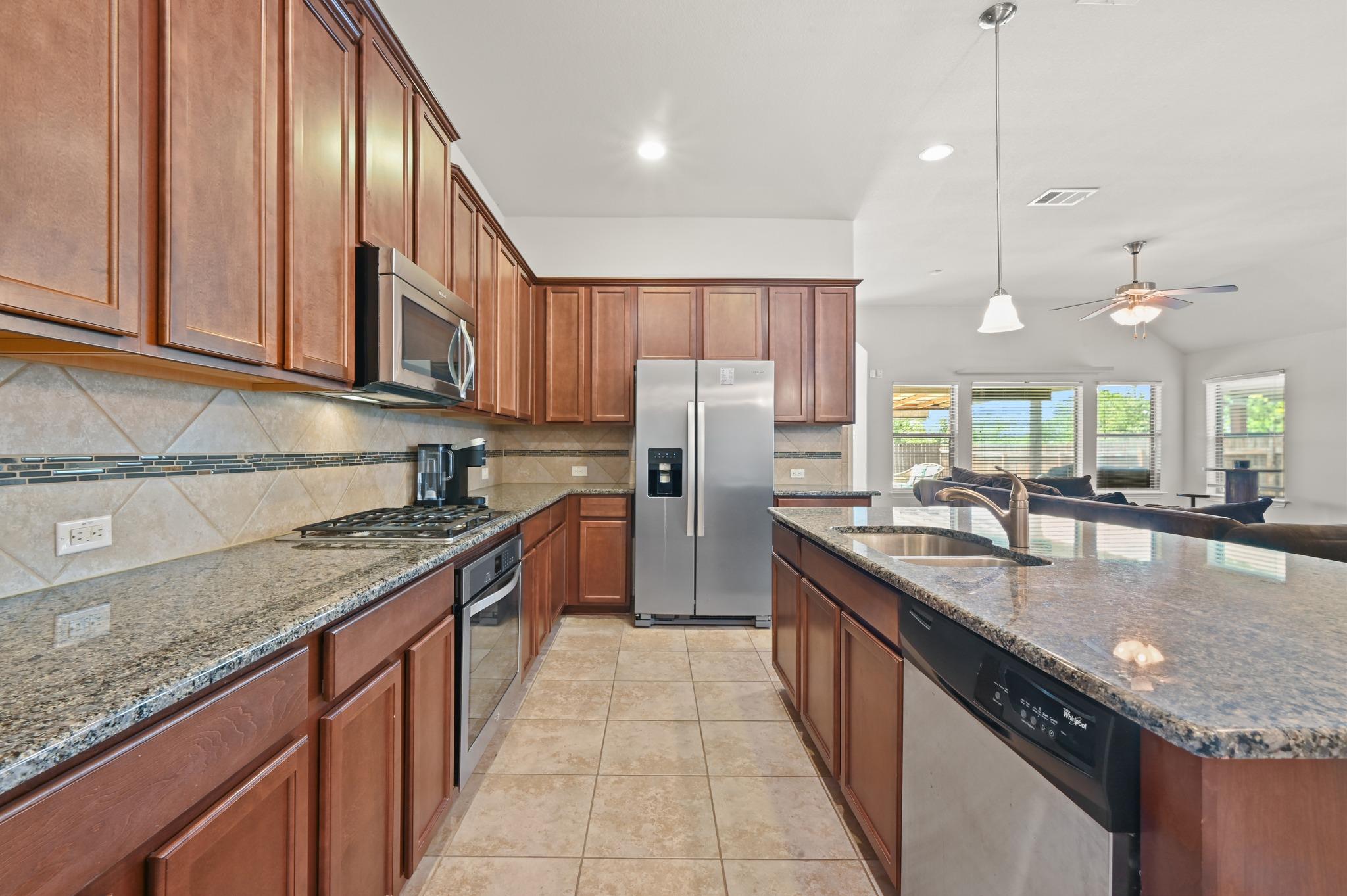 877 Hot Spring Valley Buda TX 78610