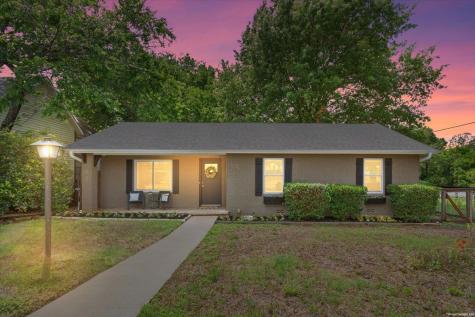 804 Ash Street Georgetown TX 78626