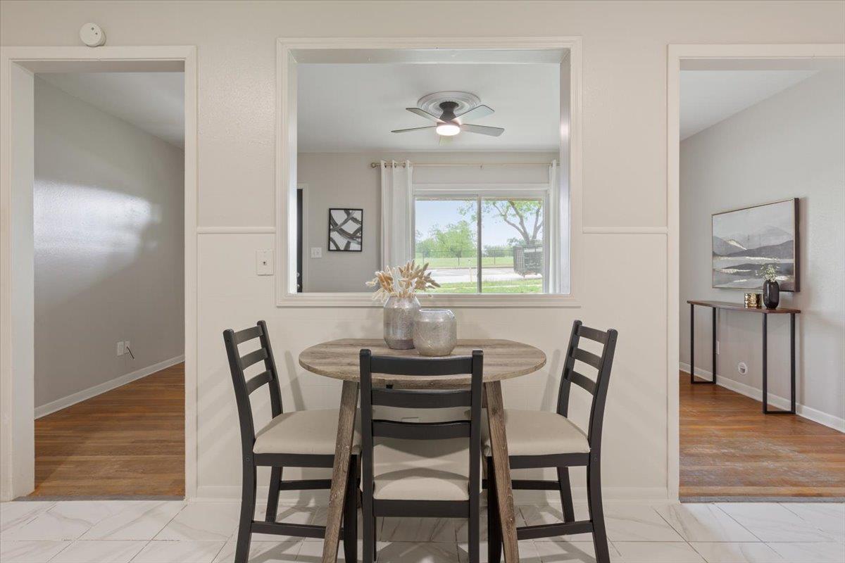 804 Ash Street Georgetown TX 78626