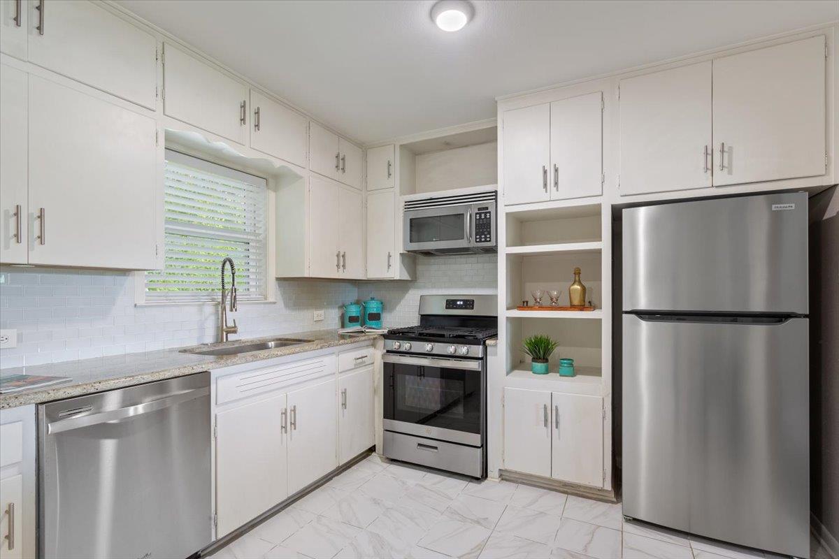 804 Ash Street Georgetown TX 78626