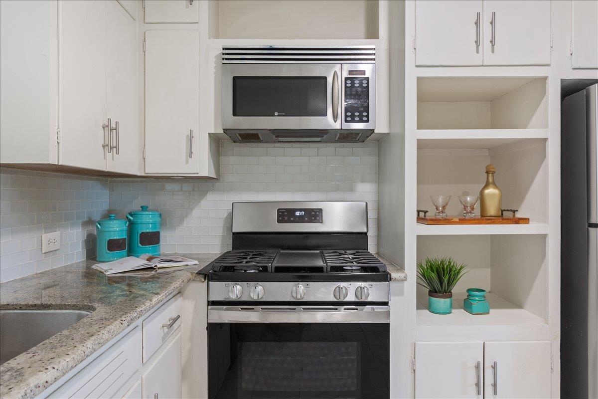 804 Ash Street Georgetown TX 78626