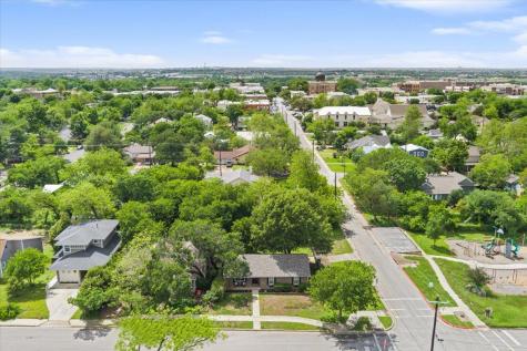 804 Ash Street Georgetown TX 78626