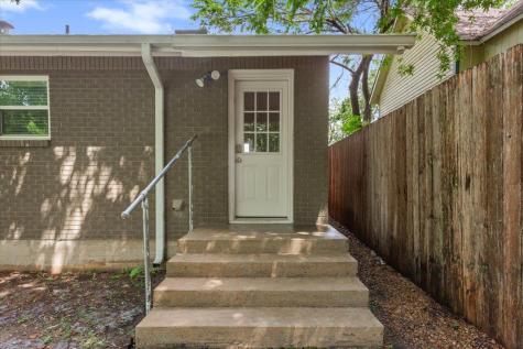 804 Ash Street Georgetown TX 78626