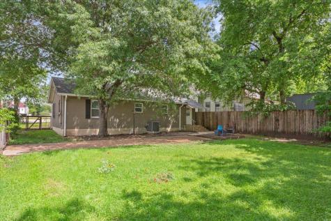 804 Ash Street Georgetown TX 78626