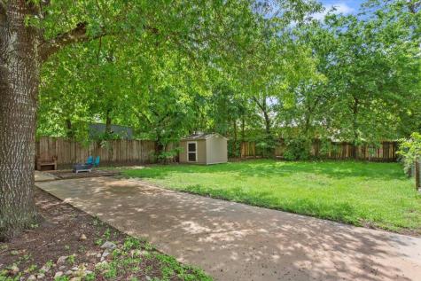 804 Ash Street Georgetown TX 78626