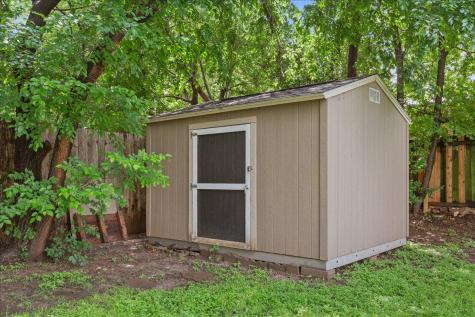 804 Ash Street Georgetown TX 78626