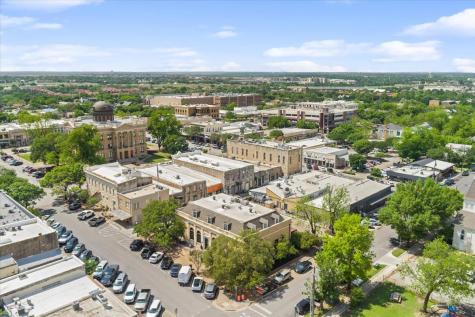 804 Ash Street Georgetown TX 78626