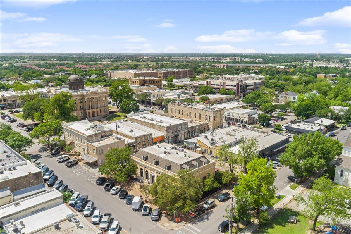 804 Ash Street Georgetown TX 78626