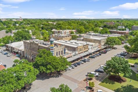 804 Ash Street Georgetown TX 78626