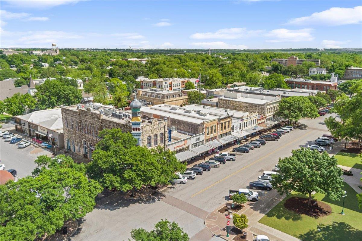 804 Ash Street Georgetown TX 78626