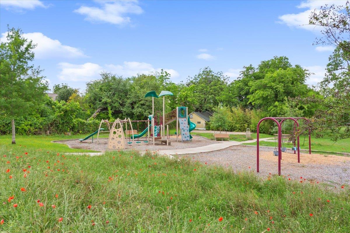 804 Ash Street Georgetown TX 78626