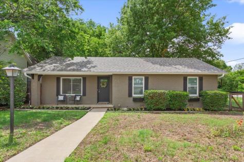 804 Ash Street Georgetown TX 78626