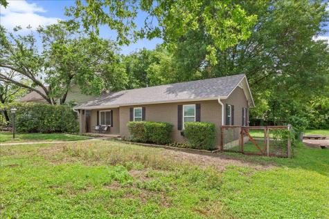 804 Ash Street Georgetown TX 78626