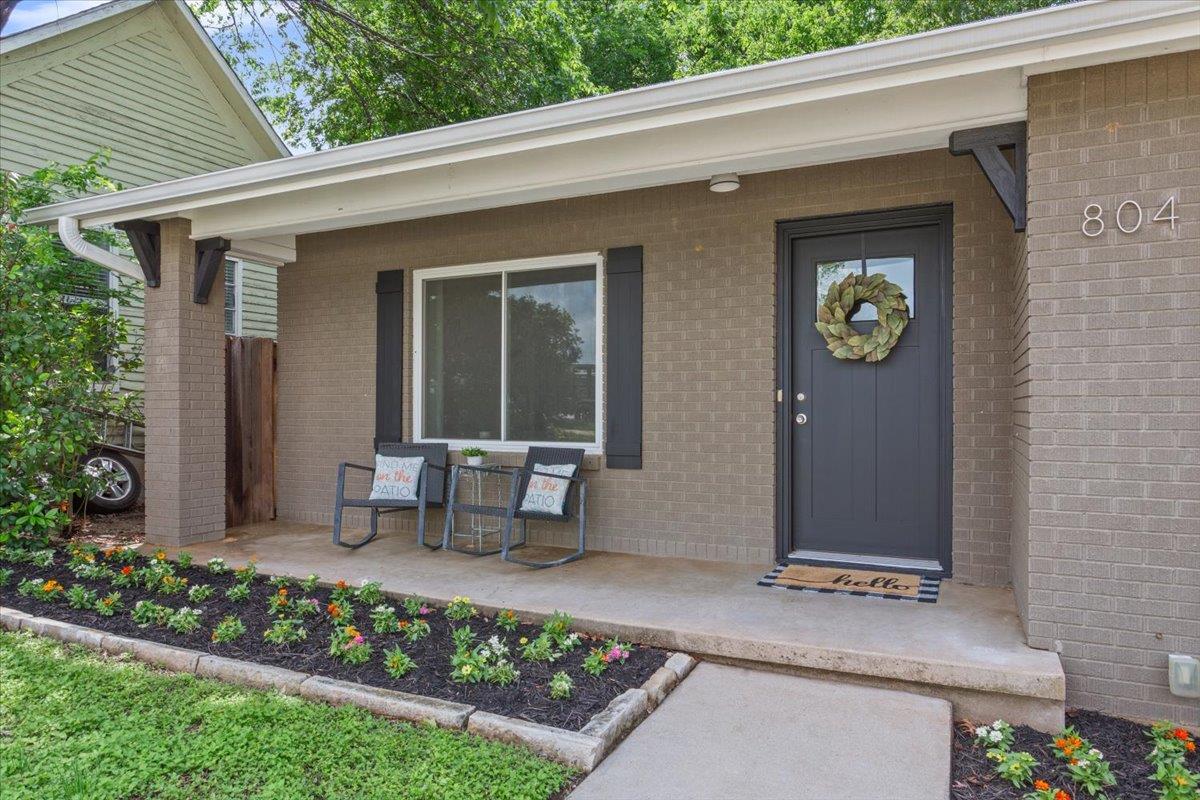 804 Ash Street Georgetown TX 78626