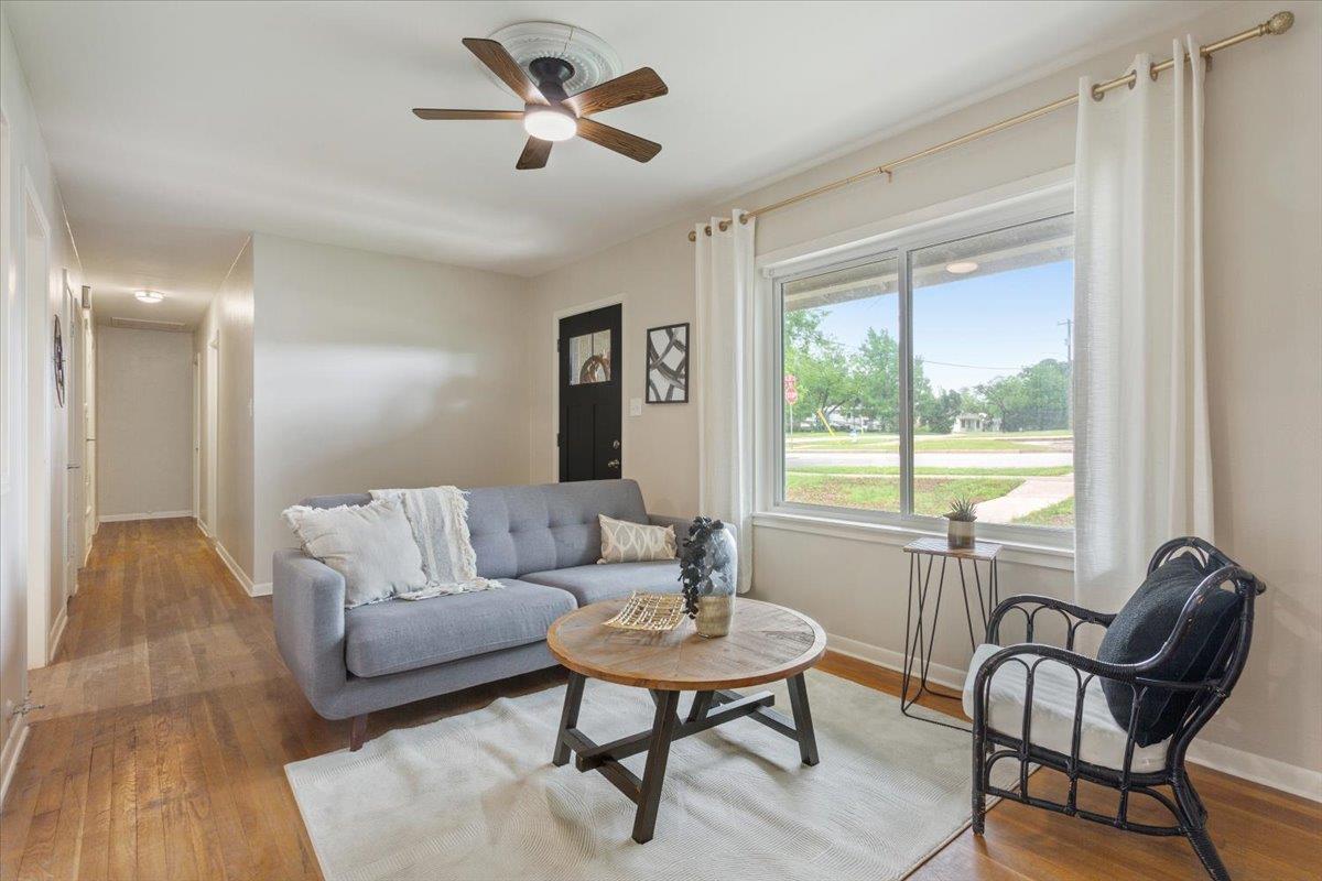 804 Ash Street Georgetown TX 78626