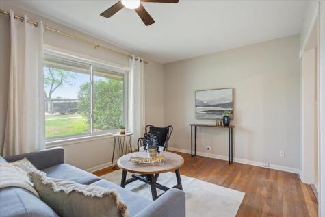 804 Ash Street Georgetown TX 78626