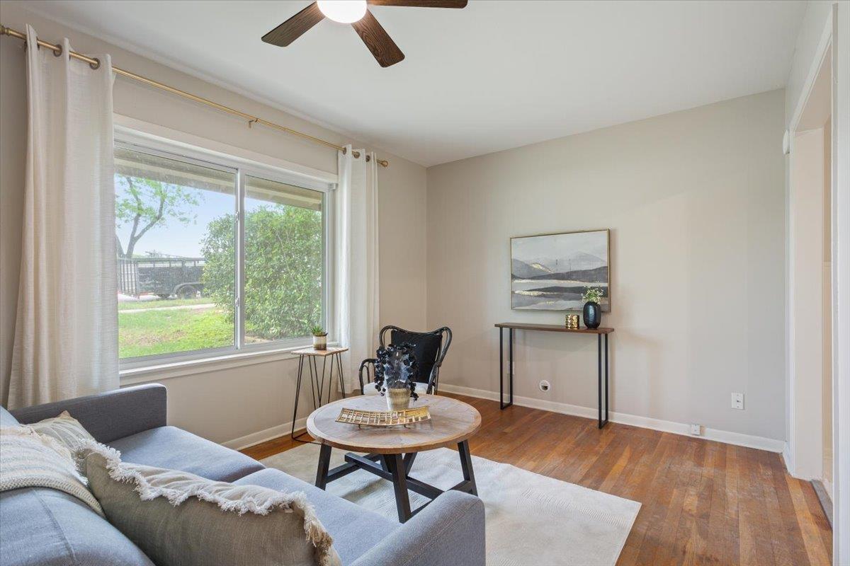 804 Ash Street Georgetown TX 78626