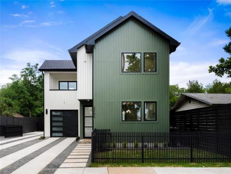 3204 Lyons Road Austin TX 78702