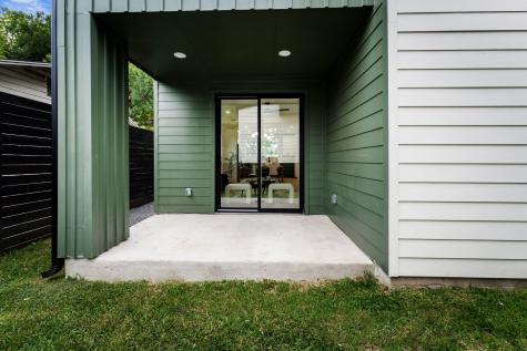 3204 Lyons Road Austin TX 78702