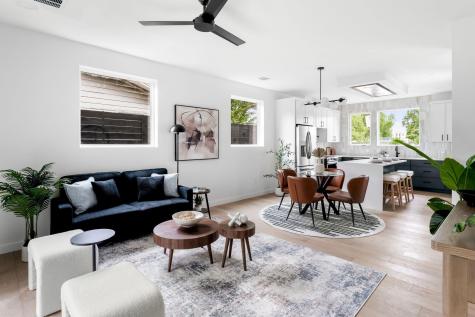 3204 Lyons Road Austin TX 78702