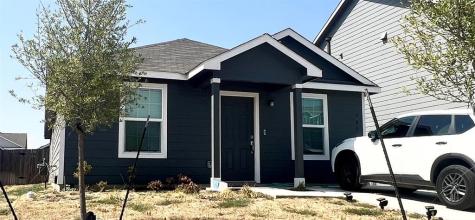 305 Mica Trail Maxwell TX 78656