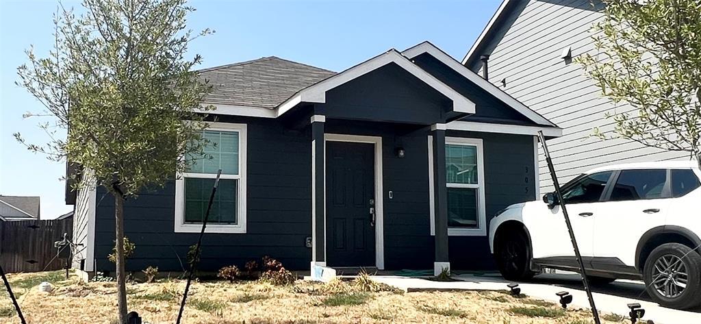305 Mica Trail Maxwell TX 78656