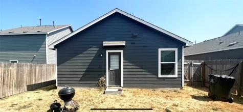305 Mica Trail Maxwell TX 78656