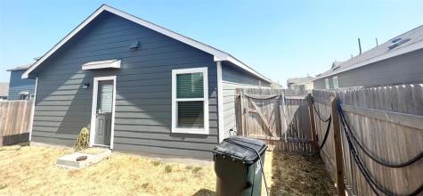305 Mica Trail Maxwell TX 78656