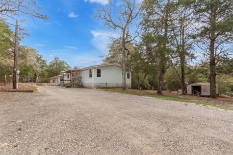 135 Huskey Trail Paige TX 78659