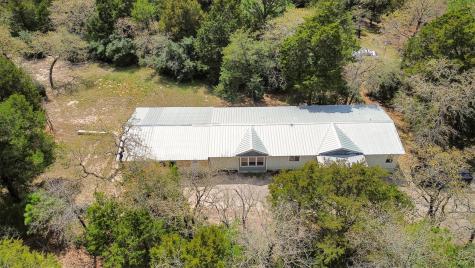 135 Huskey Trail Paige TX 78659