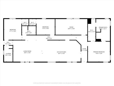 135 Huskey Trail Paige TX 78659