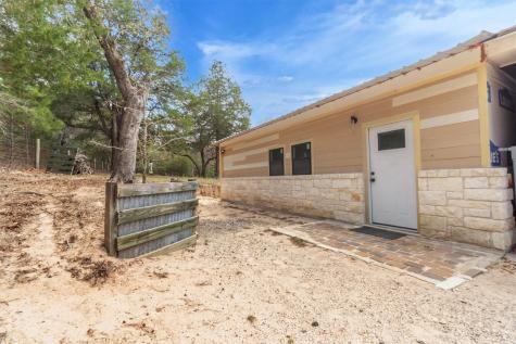 135 Huskey Trail Paige TX 78659