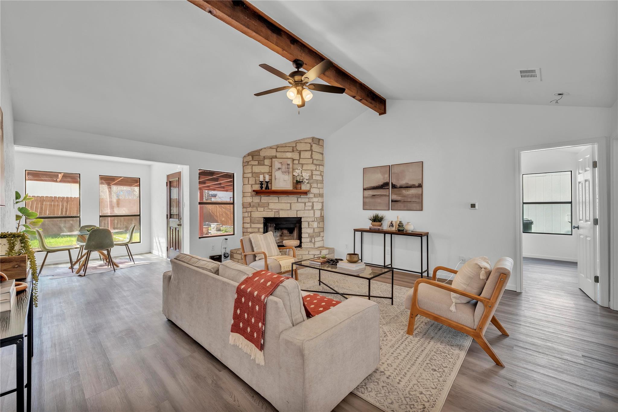 1800 Tamra Court Round Rock TX 78681